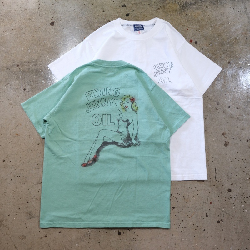 Pherrow's �ե������� ��26S-PT19�ۥץ���T����� Cotton100% ���ꥸ�ʥ�ܥǥ�