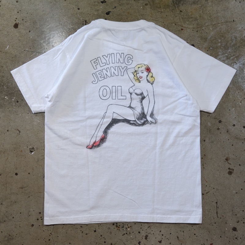 Pherrow's �ե������� ��26S-PT19�ۥץ���T����� Cotton100% ���ꥸ�ʥ�ܥǥ�
