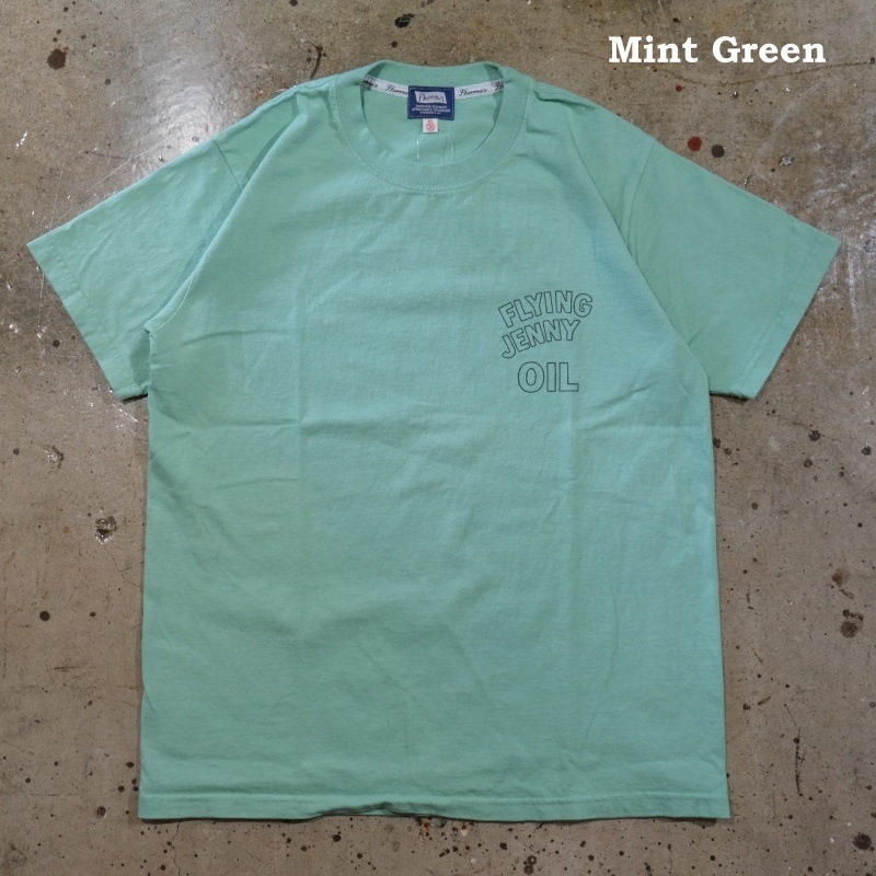 Pherrow's �ե������� ��26S-PT19�ۥץ���T����� Cotton100% ���ꥸ�ʥ�ܥǥ�