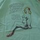Pherrow's �ե������� ��26S-PT19�ۥץ���T����� Cotton100% ���ꥸ�ʥ�ܥǥ�