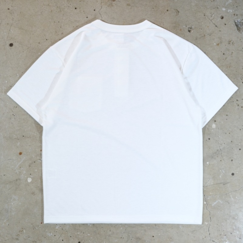 TROPHY CLOTHING ȥե󥰡"MONOCHROME" RD Henley TeeۥΥإ꡼T إ꡼ͥå  ⵡǽǺ MADE IN JAPAN