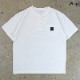 TROPHY CLOTHING ȥե󥰡"MONOCHROME" RD Henley TeeۥΥإ꡼T إ꡼ͥå  ⵡǽǺ MADE IN JAPAN