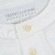 TROPHY CLOTHING ȥե󥰡"MONOCHROME" RD Henley TeeۥΥإ꡼T إ꡼ͥå  ⵡǽǺ MADE IN JAPAN