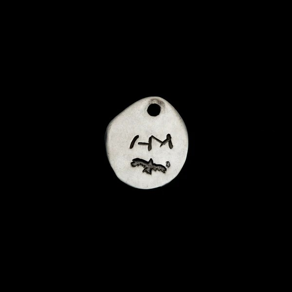 MOTOR NEW VINTAGE ⡼MT-02ۡSUN STAMPED PENDANTۥץ᥿ С MOTO LEATHER 
