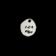 MOTOR NEW VINTAGE ⡼MT-02ۡSUN STAMPED PENDANTۥץ᥿ С MOTO LEATHER 