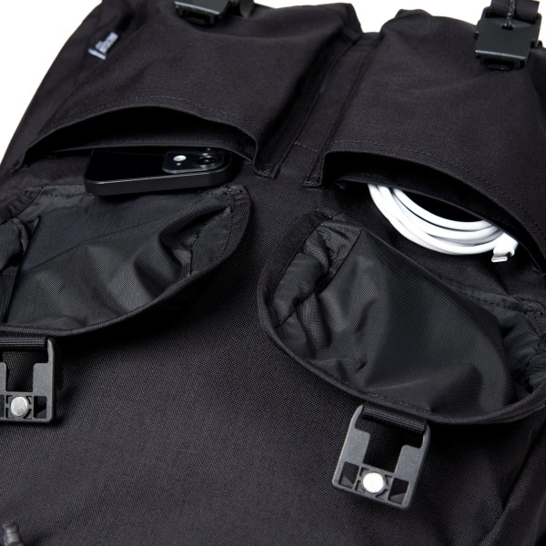 BAICYCLON by bagjackХХХååBCL-37ۡBACKPACKۥХåѥå ǥʥ H48 W36 D15cm