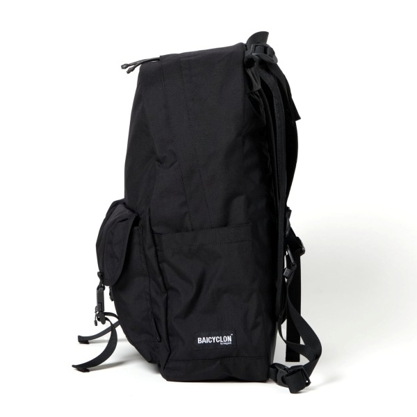 BAICYCLON by bagjackХХХååBCL-37ۡBACKPACKۥХåѥå ǥʥ H48 W36 D15cm