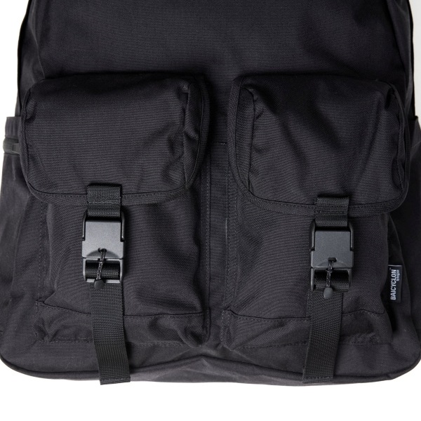 BAICYCLON by bagjackХХХååBCL-37ۡBACKPACKۥХåѥå ǥʥ H48 W36 D15cm