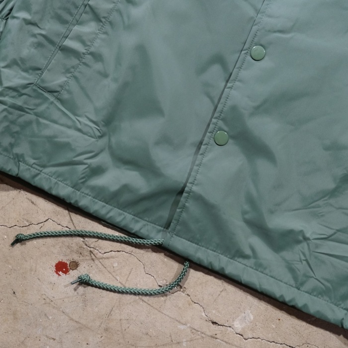 GOODSPEED equipment ���åɥ��ԡ��ɥ������åץ��ȡ�GSE-wfv-CJ-OL�ۡ�OL Coach Jaket�ۥ��������㥱�å� ������ɥ֥졼���� �ʥ�����