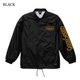 GOODSPEED equipment ���åɥ��ԡ��ɥ������åץ��ȡ�GSE-wfv-CJ-OL�ۡ�OL Coach Jaket�ۥ��������㥱�å� ������ɥ֥졼���� �ʥ�����