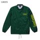 GOODSPEED equipment ���åɥ��ԡ��ɥ������åץ��ȡ�GSE-wfv-CJ-OL�ۡ�OL Coach Jaket�ۥ��������㥱�å� ������ɥ֥졼���� �ʥ�����