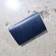 FUNNY �ե��ˡ���DOUBLE DOTS BILLFOLD with DROP HANDLE�ۢ�֥�ƥ��å���֥饤�ɥ�� ���֥�ɥåȥӥ�ե����� ����С� �����ϥ��� MADE IN JAPAN