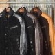 Y'2 LEATHER �磻�ġ��쥶����TB-136�ۡ�STEER SUEDE��STEER OIL RIB JKT�ۥ��ƥ��������ɣ����ƥ������� ��֥��㥱�å� ���� ������