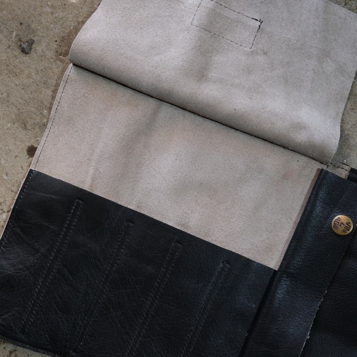 VinAge 󥢥ɥVTB1ۡLEATHER TOOL ROLL 쥶ġ ܳ  Х ġХå 