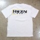 HWZNBROSS �ϥ�����֥�����BOX LOGO S/S TEE SHIRTS�ۥܥå�������T����� ȾµT����� ���åȥ�100��