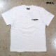 HWZNBROSS �ϥ�����֥�����BOX LOGO S/S TEE SHIRTS�ۥܥå�������T����� ȾµT����� ���åȥ�100��