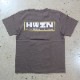 HWZNBROSS �ϥ�����֥�����BOX LOGO S/S TEE SHIRTS�ۥܥå�������T����� ȾµT����� ���åȥ�100��