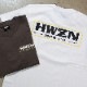 HWZNBROSS �ϥ�����֥�����BOX LOGO S/S TEE SHIRTS�ۥܥå�������T����� ȾµT����� ���åȥ�100��