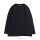 TROPHY CLOTHING ȥե󥰡Naval L/S TeeۥʥХ󥰥꡼֣ åȥ˥å  
