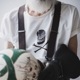 BLACK SIGN ֥åBSFA-18603ۡMilitary Suspenderۥߥ꥿꡼ ڥ ϥ եåȥС