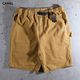 BLUCO ֥륳153-45-008ۡLIGHT CANVAS PAINTER SHORTSۥ饤ȥХڥ󥿡ѥ ѥ  ϡեѥ