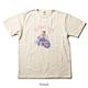 TROPHY CLOTHING �ȥ��ե������������󥰡�TR26SS-214�ۡ�Big Bad Trophy OD S/S Tee�ۥץ���T����� �����ᥪ�ꥸ�ʥ�ܥǥ� ���åȥ�100�� ������