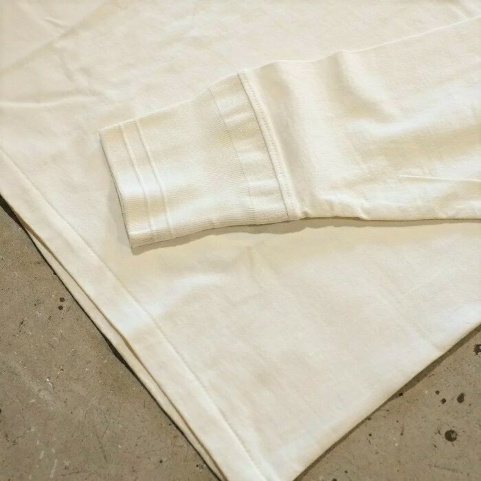 GLADHAND��GH-26�ۥ���åɥϥ�ɡ�STANDARD HENRY POCKET L/ST-SHIRTS�ۥإ�꡼�ͥå� �ݥ��å���ĹµT�����