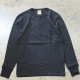 GLADHAND��GH-26�ۥ���åɥϥ�ɡ�STANDARD HENRY POCKET L/ST-SHIRTS�ۥإ�꡼�ͥå� �ݥ��å���ĹµT�����
