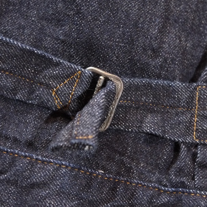 TCB jeans���ƥ��������ӡ������󥺡���TCB 20's Jacket�ۥǥ˥ॸ�㥱�å� G����� �ե������ȥ�ǥ�  ���åȥ�100% 12.5oz