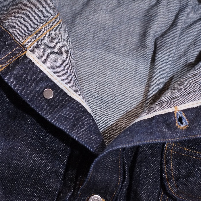 TCB jeans���ƥ��������ӡ������󥺡���TCB 20's Jacket�ۥǥ˥ॸ�㥱�å� G����� �ե������ȥ�ǥ�  ���åȥ�100% 12.5oz