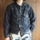 TCB jeans���ƥ��������ӡ������󥺡���TCB 20's Jacket�ۥǥ˥ॸ�㥱�å� G����� �ե������ȥ�ǥ�  ���åȥ�100% 12.5oz