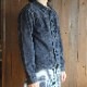 TCB jeans���ƥ��������ӡ������󥺡���TCB 20's Jacket�ۥǥ˥ॸ�㥱�å� G����� �ե������ȥ�ǥ�  ���åȥ�100% 12.5oz