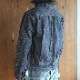 TCB jeans���ƥ��������ӡ������󥺡���TCB 20's Jacket�ۥǥ˥ॸ�㥱�å� G����� �ե������ȥ�ǥ�  ���åȥ�100% 12.5oz