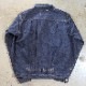 TCB jeans���ƥ��������ӡ������󥺡���TCB 20's Jacket�ۥǥ˥ॸ�㥱�å� G����� �ե������ȥ�ǥ�  ���åȥ�100% 12.5oz