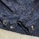 TCB jeans���ƥ��������ӡ������󥺡���TCB 20's Jacket�ۥǥ˥ॸ�㥱�å� G����� �ե������ȥ�ǥ�  ���åȥ�100% 12.5oz