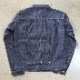 TCB jeans���ƥ��������ӡ������󥺡���TCB 20's Jacket�ۥǥ˥ॸ�㥱�å� G����� �ե������ȥ�ǥ�  ���åȥ�100% 12.5oz