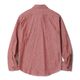 SUGAR CANE ���奬�������� ��SC29682�ۡ�RED CHAMBRAY WORK SHIRT (LONG SLEEVE)��Ĺµ�������� �����֥졼���� ���ܿ˴���˥������ ������ COTTON100%