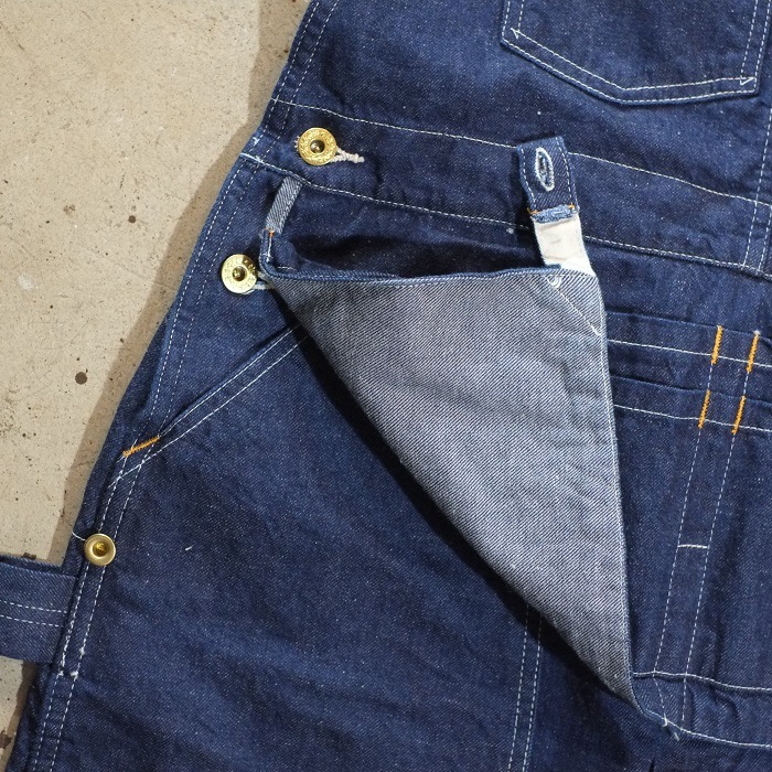 ̵TCB jeans(ƥӡ)<BR>HANDYMAN PANTSۥϥǥޥѥ ǥ˥४С Хå<BR>åȥ100% MADE IN JAPAN