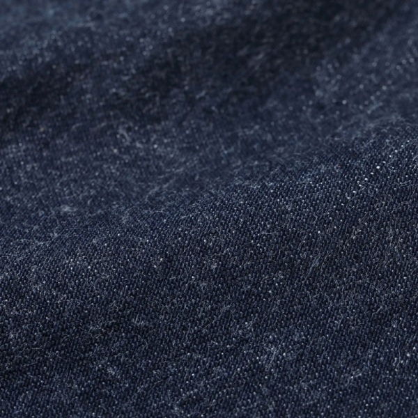 SUGAR CANE 奬SC15702ۡ11oz. BLUE DENIM WORK VESTۥǥ˥٥ ǥ  COTTON100%