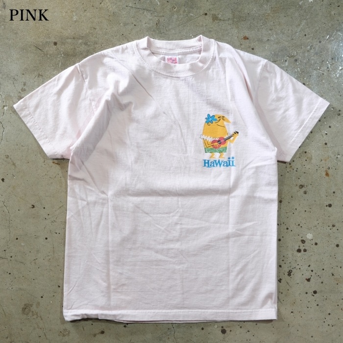 SUNSURF 󥵡աSS79569ۡSUNSURF PRINT T-SHIRTS ALOHA by ʿ with MOOKIEۥϥ磻T  USAܥǥ COTTON100