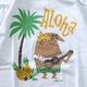 SUNSURF 󥵡աSS79569ۡSUNSURF PRINT T-SHIRTS ALOHA by ʿ with MOOKIEۥϥ磻T  USAܥǥ COTTON100