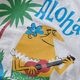 SUNSURF 󥵡աSS79569ۡSUNSURF PRINT T-SHIRTS ALOHA by ʿ with MOOKIEۥϥ磻T  USAܥǥ COTTON100