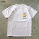 SUNSURF 󥵡աSS79569ۡSUNSURF PRINT T-SHIRTS ALOHA by ʿ with MOOKIEۥϥ磻T  USAܥǥ COTTON100