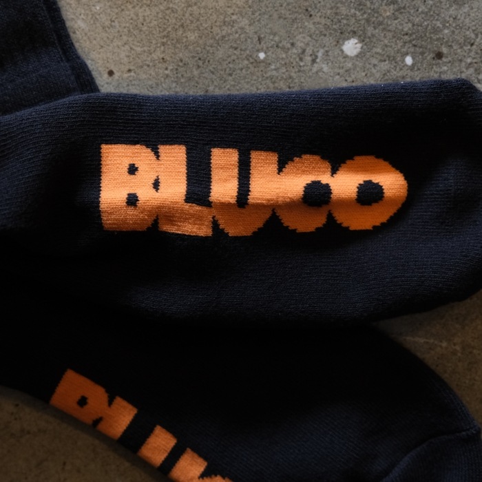 BLUCO ֥륳153-55-006ۡ2-PACK SOX -Around-2ѥåå ߥɥ륽å  ǥ 25cm27cm 
