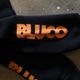 BLUCO ֥륳153-55-006ۡ2-PACK SOX -Around-2ѥåå ߥɥ륽å  ǥ 25cm27cm 