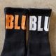 BLUCO ֥륳153-55-006ۡ2-PACK SOX -Around-2ѥåå ߥɥ륽å  ǥ 25cm27cm 
