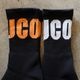 BLUCO ֥륳153-55-006ۡ2-PACK SOX -Around-2ѥåå ߥɥ륽å  ǥ 25cm27cm 