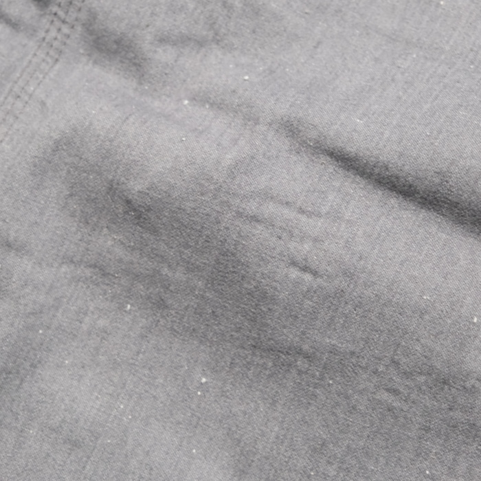 TCB jeans �ƥ��������ӡ������󥺡�Tabby's Jacket�ۢ�Grey Denim�䥿�ӡ������㥱�å� ���С������� ���祢������ ���졼�ǥ˥� COTTON 