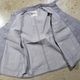 TCB jeans �ƥ��������ӡ������󥺡�Tabby's Jacket�ۢ�Grey Denim�䥿�ӡ������㥱�å� ���С������� ���祢������ ���졼�ǥ˥� COTTON 