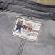 TCB jeans �ƥ��������ӡ������󥺡�Tabby's Jacket�ۢ�Grey Denim�䥿�ӡ������㥱�å� ���С������� ���祢������ ���졼�ǥ˥� COTTON 